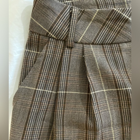 Wide leg trousers - Picture 6 of 6